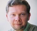 Eckhart Tolle
