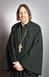 John Anthony McGuckin Rev. Dr.