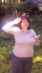 Maria Cristina Stroiny