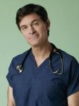 Mehmet C. Oz, dr.