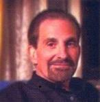 Robert Anthony, dr.