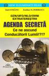 Agenda secretă: Ce ne ascund conducătorii lumii!?!?