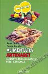 Alimentația antidiabet. Alimente miraculoase și rețete speciale