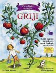 Ce să faci... să scapi de griji. Ghid pentru copiii care vor să învingă anxietatea