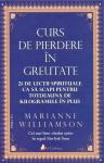 Curs de pierdere în greutate: 21 de lecții spirituale ca să scapi pentru totdeauna de kilogramele în plus