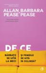 De ce bărbații se uită la meci și femeile se uită în oglindă? Pur și simplu, bărbații și femeile gândesc diferit