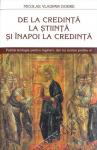 De la credință la știință și înapoi la credință. Puțină teologie pentru ingineri, dar nu numai pentru ei