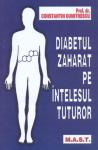 Diabetul zaharat pe intelesul tuturor