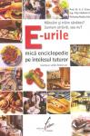 E-urile mică enciclopedie pe înțelesul tuturor