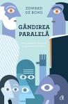 Gândirea paralelă: De la gândirea socratică la gândirea lui de Bono