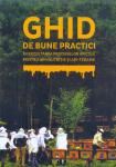 Ghid de bune practici în recoltarea produselor apicole pentru api-nutriție și api-terapie