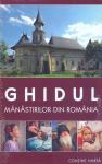 Ghidul mănăstirilor din România