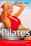 Gimnastica Pilates pentru un corp de invidiat