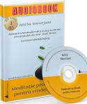 Meditație profundă pentru vindecare (Audiobook)