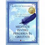 Meditații pentru pierderea in greutate (CD MP3)