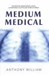 Medium medical: Secretele din spatele bolilor cronice și misterioase și cum te poți vindeca în sfârșit