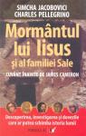 Mormântul lui Iisus si al familiei Sale