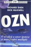 OZN. O analiză a unor ipoteze și manifestări multiple