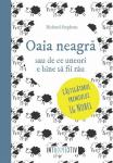 Oaia neagră sau de ce uneori e bine să fii rău
