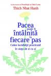 Pacea poate fi întâlnită la fiecare pas: Calea lucidității practicată în viața de zi cu zi