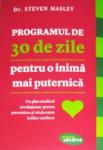 Programul de 30 de zile pentru o inima mai puternica