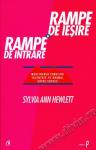 Rampe de ieșire și rampe de intrare. Menținerea femeilor talentate pe drumul către succes