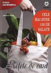 Rețete de casă. Cele mai bune 120 de salate