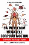 Să înțelegem mesajele corpului nostru: ecoul emoțiilor noastre asupra organelor