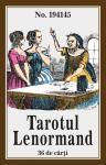 Tarotul Lenormand: 36 de cărți