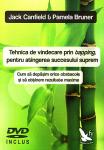 Tehnica de vindecare prin tapping, pentru atingerea succesului suprem: Cum să depășim orice obstacole și să obținem rezultate maxime