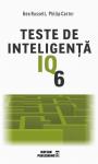 Teste de inteligență IQ-6