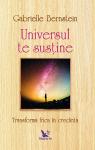 Universul te susține: Transformă frica în credință