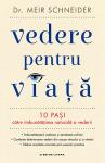 Vedere pentru viață: 10 pași către îmbunătățirea naturală a vederii