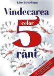 Vindecarea celor 5 răni: Trădare, umilire, abandon, nedreptate, respingere