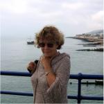 Irina Cupe