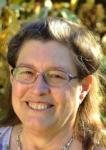Judy Hall