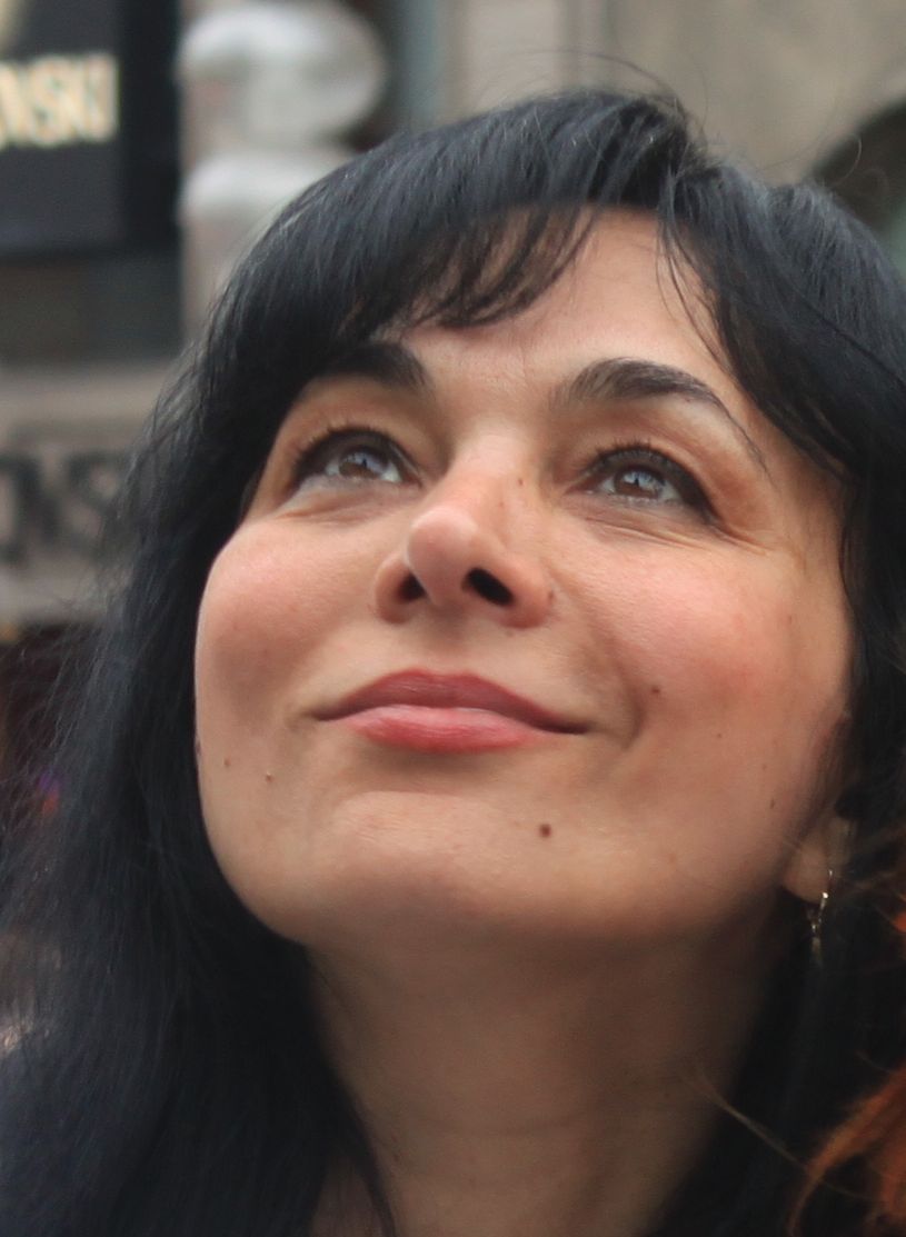 Lilia Seven