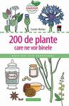 200 de plante care ne vor binele: date noi din cercetare