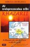 Al treisprezecelea trib: Khazarii