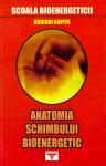 Anatomia schimbului bioenergetic