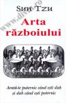 Arta războiului de Sun Tzu (editura Antet)