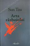Arta războiului de Sun Tzu (editura Nicol)