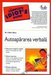 Autoapărarea verbală