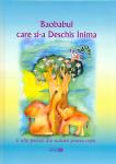 Baobabul care si-a Deschis Inima: si alte povesti din natura pentru copii