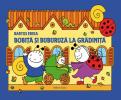 Bobiță și Buburuză la grădiniță
