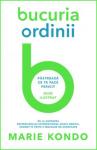 Bucuria ordinii: Păstrează ce te face fericit - ghid ilustrat