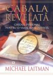 CABALA REVELATĂ: ghidul personal pentru o viață mai liniștită