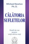 Călătoria sufletelor: Studii de caz asupra vieții dintre vieți