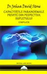 Capacitățile paranormale privite din perspectiva sufletului: compilație