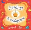 Carduri de înțelepciune: Un set de 64 de carduri